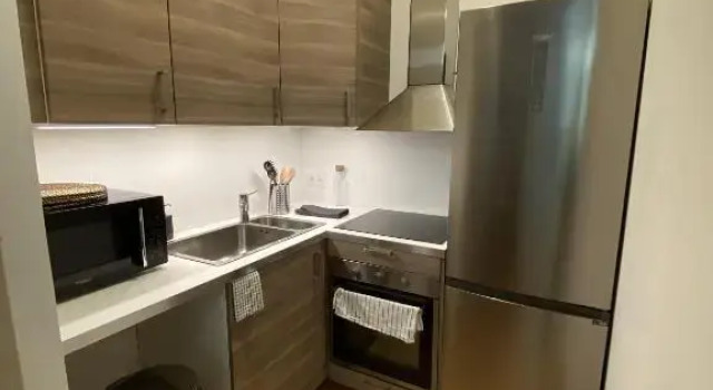 Villa des Thermes - T2, Забронировать Вилла Виллы Овернь-Рона-Альпы, Вилла