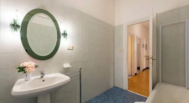 House Rondinella Genova City Center