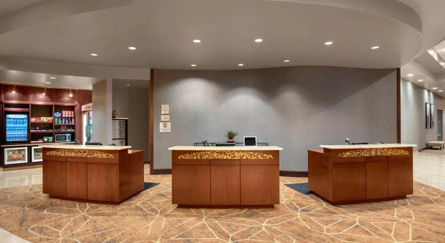 Courtyard by Marriott Dallas Allen at Allen Event Center, Забронировать Отель Аллен Dallas - Fort Worth Metropolitan Area