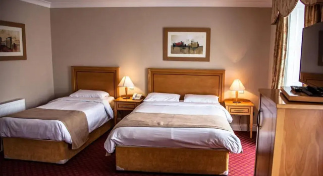 Номер Standard Gullanes Hotel