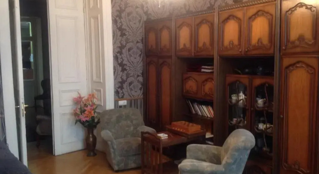 Номер Economy Ia`s Homestay