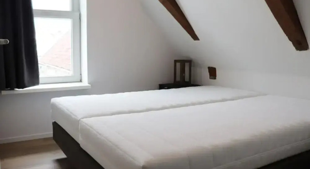 2 Modern Apartments in the Heart of Sneek