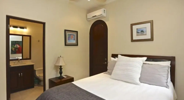 Вилла Luxury Pacifico 107 Villa Blue Horizon