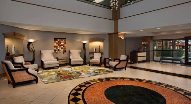 Marriott's Villas at Doral