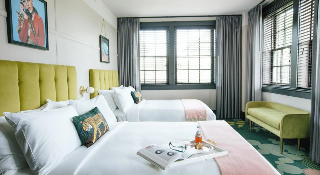 Hotel Clermont