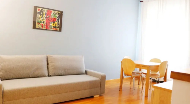 77case - Cozy Apartment 68, Забронировать Апартаменты/квартира Апартаменты Рима, рядом с Ослиные ворота, Апартаменты/квартира