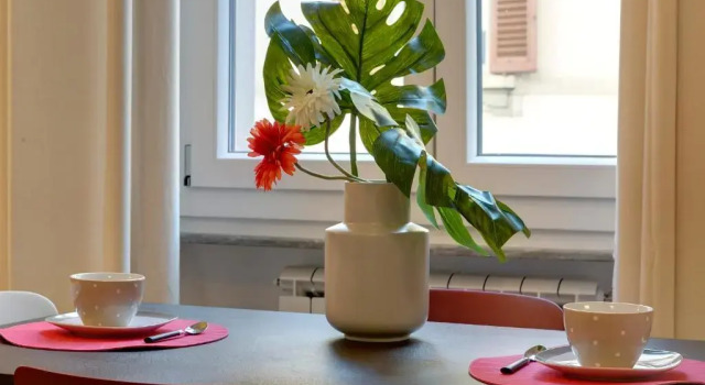 Апартаменты Mamo Florence - Cavour Apartments