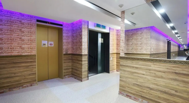 Cheonan Love Hotel, Reserva ahora Hotel Hoteles en Cheonan con aparcamiento, Aparcamiento