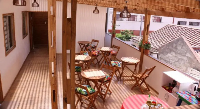 Номер Standard Hostal Luna del Mar 840-B