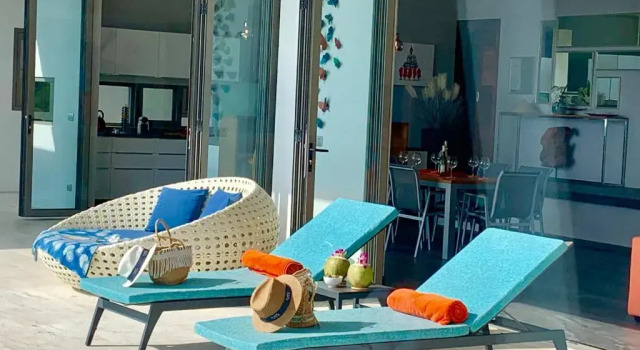 Villa Bella Koh Samui