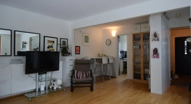 Семейный коттедж с 3 комнатами Solferie Holiday Home Odderheisløyfen