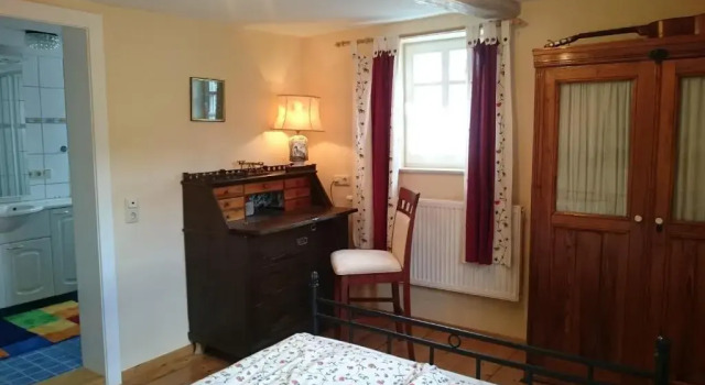 Ferienhaus am Eisgraben, Réserver Hôtel Hausen 