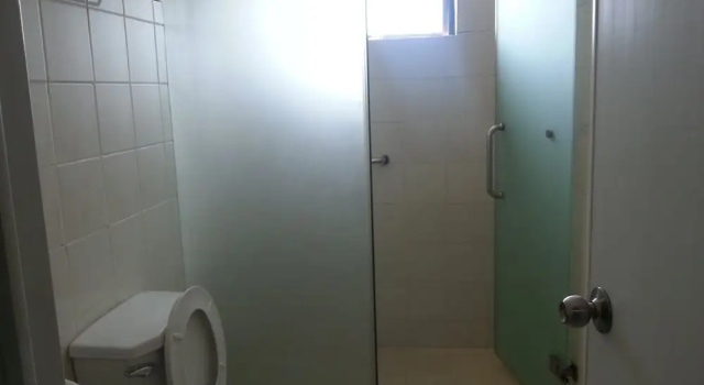Номер Standard Crown Port View Hotel