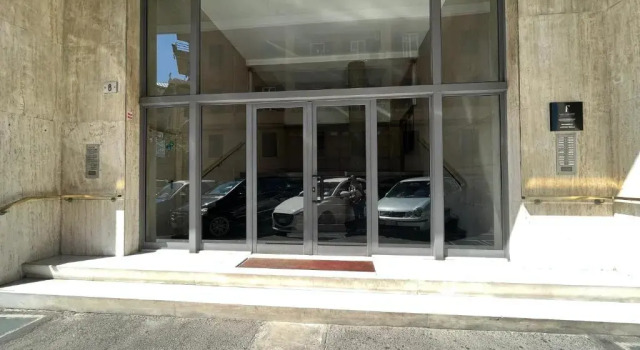 Апартаменты c 1 комнатой Appartamenti Skipper Genova