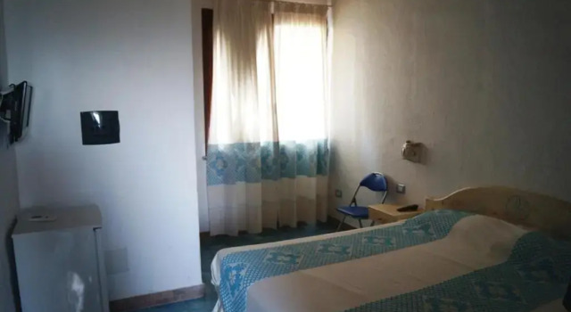 Номер Standard Agriturismo Irghitula