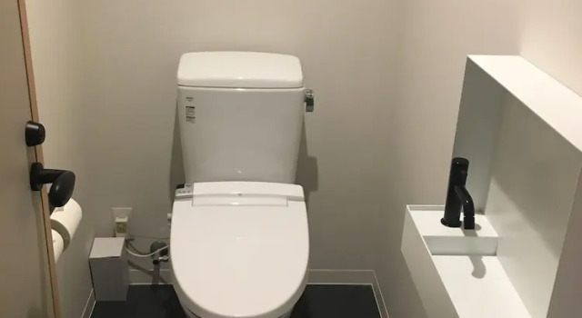 Двухместный номер Standard с красивым видом из окна Отель Hundred Stay Tokyo Shinjuku