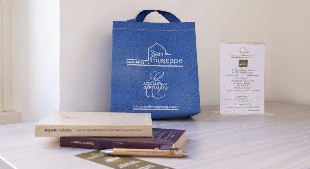 Номер Classic Casa San Giuseppe