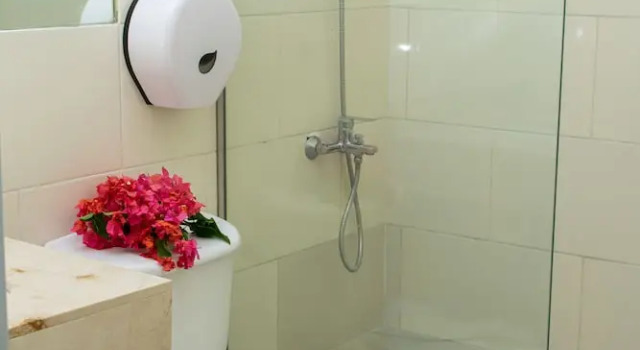 Номер Standard Hotel Castillo Real