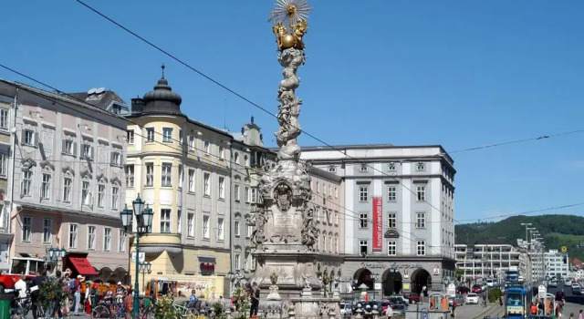 Stadtoase Kolping Hotel