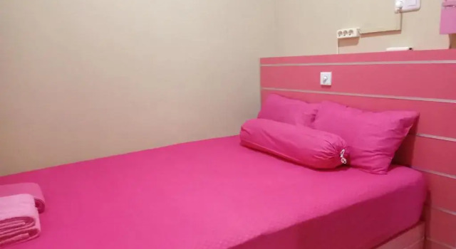 Kanalan Homestay