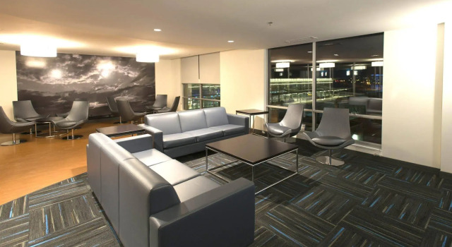 The Grand Winnipeg Airport Hotel by Lakeview, Varaa Hotelli Liikematkailuhotellit kohteessa Manitoba, 4* 5*