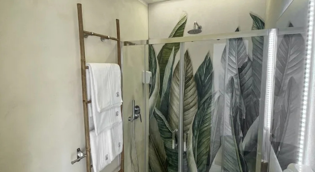 Standard Doppel Zimmer B&B Buona Stella