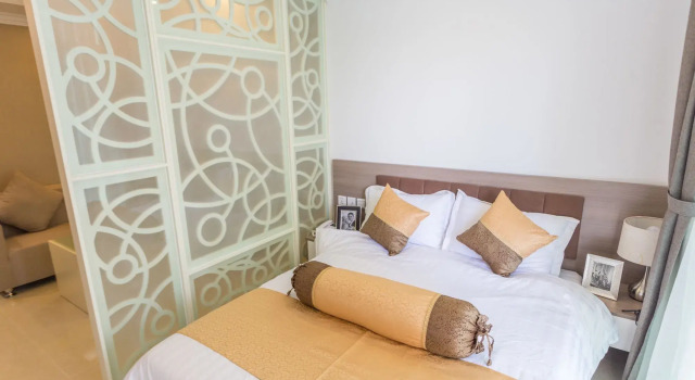 CA&SA Serviced Apartment, Забронировать Апартаменты/квартира Апартаменты Муниципалитета Пномпеня, рядом с Samdech Hun Sen Park, Апартаменты/квартира