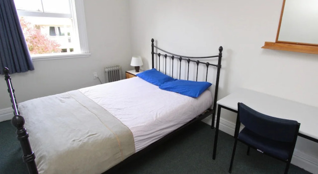 Номер Standard Rucksacker Backpacker Hostel