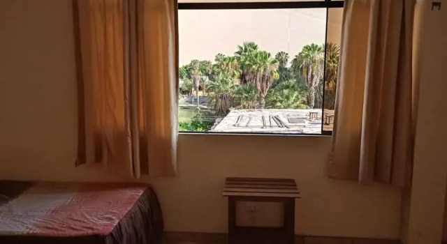 Семейный номер Standard Hostal Huacachina Sunset
