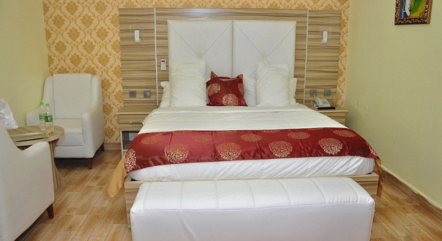 Mozida Suites