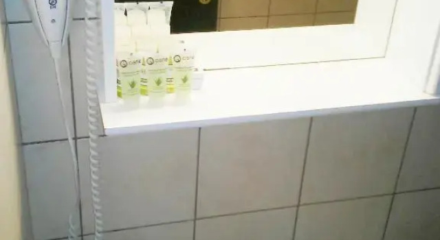 Номер Economy Asteras hotel