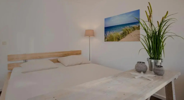 Апартаменты с балконом BUTZ home