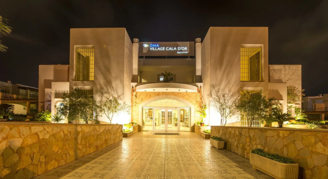 Ona Village Cala dOr, Buchen Sie Hotel Hotels in Mallorca mit Frühstück, Frühstück
