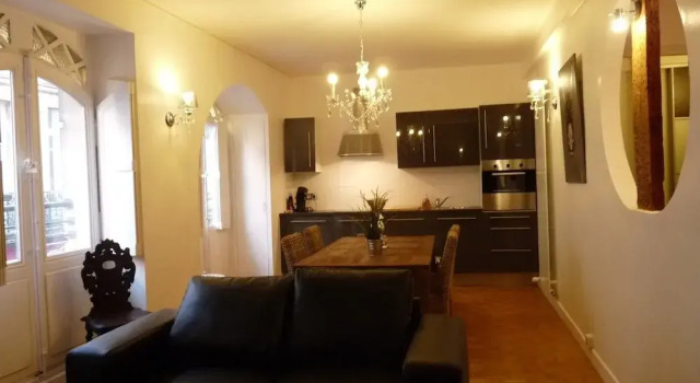Appartement Capitole-Wifi-Hyper Centre, Забронировать Апартаменты/квартира Апартаменты Тулузы, рядом с Железнодорожный вокзал Матабо, Апартаменты/квартира