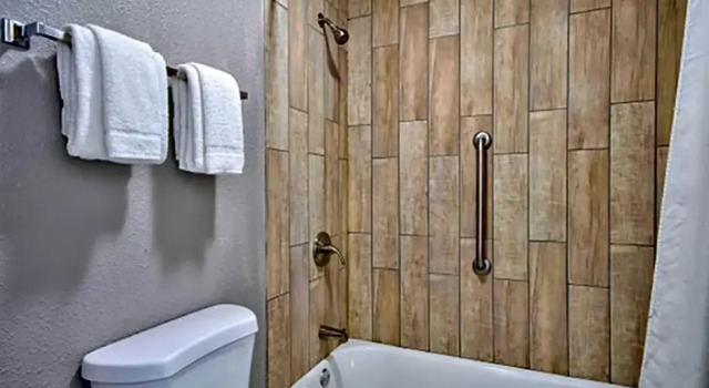 Номер Standard Motel 6 Texarkana, TX