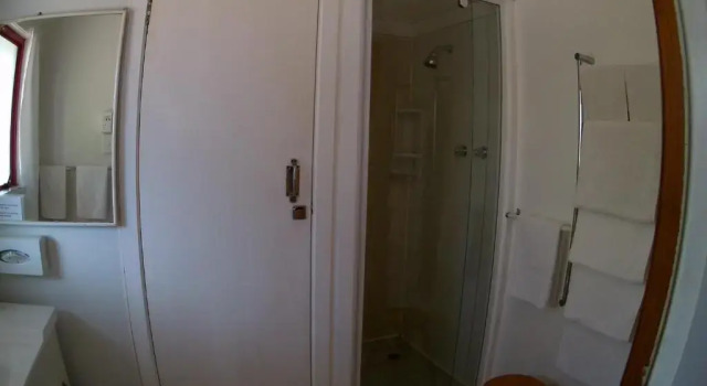 Апартаменты Alfa Boutique Motel