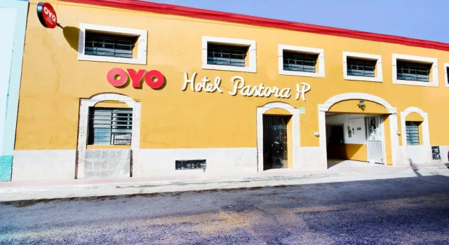 OYO Hotel Pastora