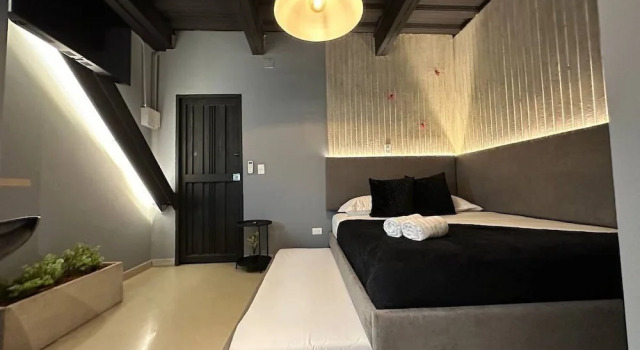 industry south tower in poblado 304, Prenota Appartamento El Poblado 