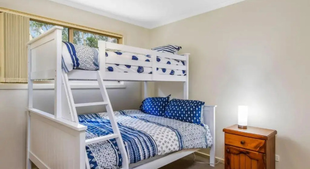 BANKSIA BREEZE 5 Birramal Dr Dunbogan, Забронировать Отель Данбоган Northern Rivers