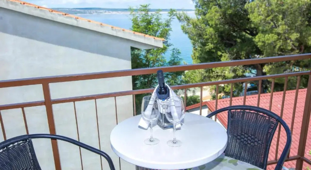 Номер Standard Villa Veca