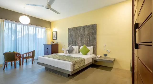Номер Deluxe Sigiriya Kings Resort