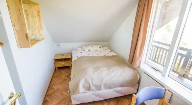 Standard chambre Guesthouse Bitra B&B