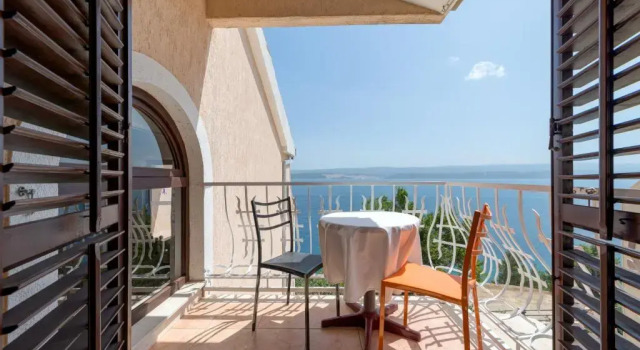 Апартаменты Apartments Majda
