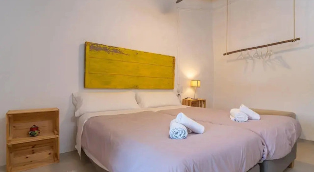 Son Indiot - Villa With Private Pool In Algaida, Prenota Villa Ville a Algaida, Villa