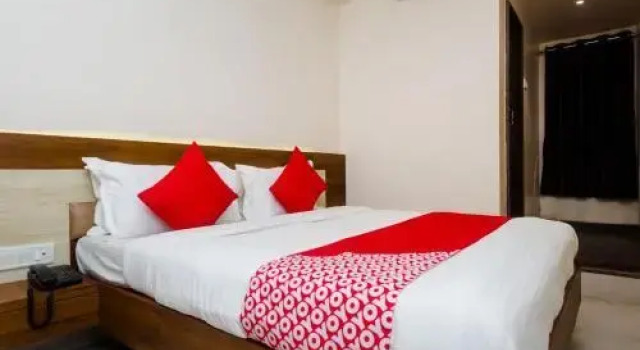 Garima Palace by OYO Rooms