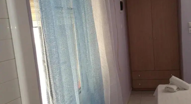 Двухместный номер Standard Zefyros Hotel