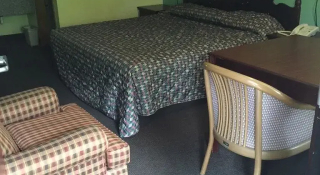 Deluxe Inn, Забронировать Отель Отели Южной Каролины 5 звезд, 5*