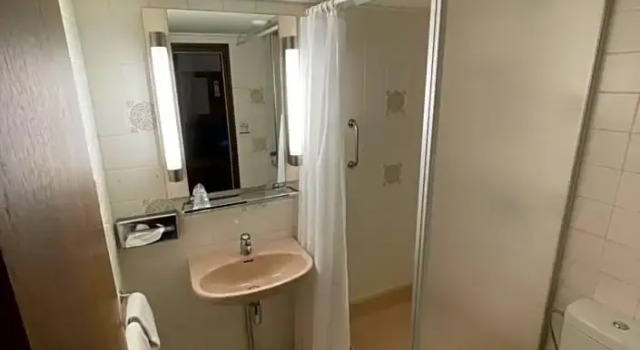 Одноместный номер Standard Fletcher Hotel-Restaurant Wolfheze