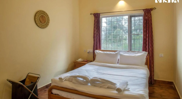 StayVista at Zolas Retreat 2BHK Pet Friendly, Забронировать Отель Отели штата Тамилнада с завтраком, Завтраки
