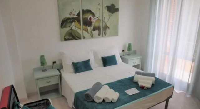 Номер Superior Locanda Lighea Rooms